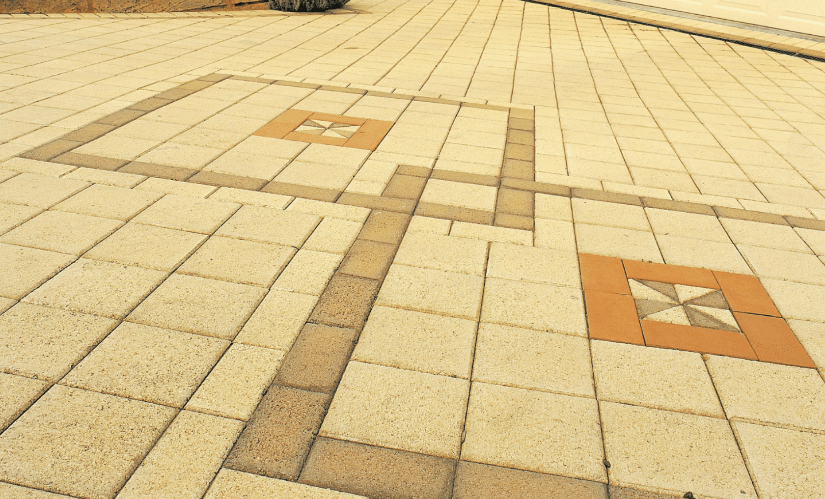 MyLiving Outdoors Handipave